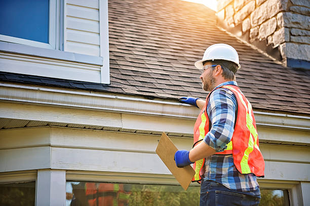 Licensed Flat Roof Repair service in Meldrim, GA - Norken Roofing